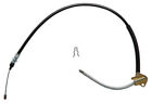 Bc92700 Raybestos Parking Brake Plus Rear 030999213846