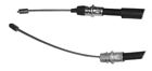 Bc92852 Raybestos Parking Brake Plus Rear Left Fits Cadillac 030999214768