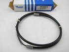 Bc92863 Raybestos Rear Left Parking Brake Cable Ford Bronco