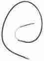 Bc92867 Raybestos Rear Right Brake Cable