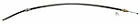 Bc92868 Raybestos 1976-1978 Chrysler Dodge
