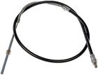 Bc92916 Parts Master Parking Brake