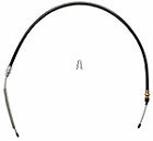 Bc92927 Left Cable Brake Rear Raybestos