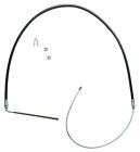 30999215857 Bc93002 Raybestos Parking Brake Cable-pg