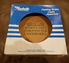 Bc-83095 Bc93050 Raybestos Parking Brake Cable