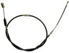 Bc124178 Bc93079 Raybestos Parking Brake Plus Rear Left Fits Ford Courier