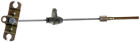 Bc93109 Raybestos Parking Brake Cable-pg 030999216700
