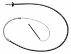 Bc93111 Raybestos Front Brake Cable