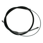 Bc93154 Raybestos Mustang Parking Brake