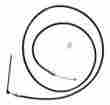 Bc108178 Bc93235 Raybestos Parking Brake Cable-pg Plus Professional Grade Front 030999217721