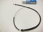 Bc93246 Raybestos Front Parking Brake Cable Fits Chevrolet