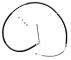 Bc93254 Raybestos Brake Cable