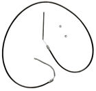 Bc93260 Raybestos Nib Nos Genuine Parking Brake Plus Rear Right