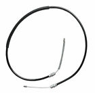 Bc93343 Rear Raybestos Left Cable Brake