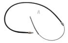 Bc93380 Raybestos Professional Grade Parking Brake Cable 030999218940