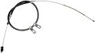Bc93390 Raybestos Professional Grade Parking Brake Cable