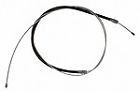 Bc93401 Raybestos Front Brake Cable