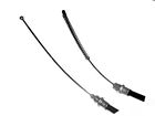 Bc93436 Raybestos Parking Brake Plus Rear Right 030999244376
