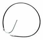 N5010-154381-dor Bc93493 Raybestos Parking Brake Cable