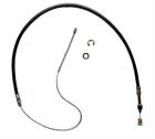 Bc93498 Raybestos Rear Right Brake Cable