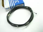 Bc93511 Raybestos Front Parking Brake Cable Econoline Van 030999219893