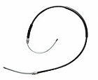 Bc93524 Raybestos Rr Right Brake Cable