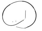 Bc93527 Raybestos Parking Brake Cable Rear Right Dorman Fits Ford Ranger