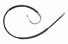 Bc93528 Raybestos Rear Left Brake Cable