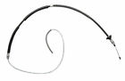 Bc93543 Raybestos Rr Left Brake Cable