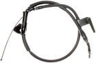 Bc93560 Raybestos Rear Left Brake Cable
