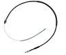 Bc93597 Raybestos Ford Parking Brake Plus Rear Left Dorman