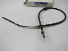 Bc93651 Raybestos Parking Brake Cable Front 030999221063