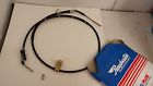 Bc93657 Parking - Brake Cable Raybestos Professional Grade Rear