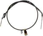 Bc93672 Raybestos Parking Brake Cable-pg 030999221247
