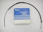 Bc93681 Raybestos Rear Parking Brake Cable Fits Grand Caravan 030999221339