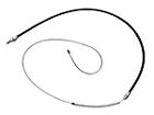 Bc93684 Raybestos Front Brake Cable
