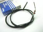 Bc93829 Raybestos Rear Right Parking Brake Cable Ram Mighty 030999222558