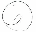 Bc93847 Raybestos Parking Brake Cable-pg