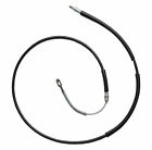 Bc93864 Raybestos Parking Brake Cable-professional