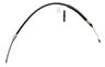Bc93942 Raybestos Parking Brake Cable Pg Plus Professional Grade Rear