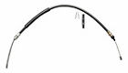 Bc93943 Raybestos Rear Brake Cable