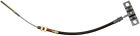 Bc130803 Bc94086 Raybestos Parking Brake Plus Front Fits Dodge Colt 030999602930