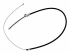 Bc94117 Raybestos Parking Brake Cable