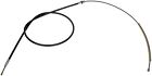 Bc94171 Partsmaster Parts Master Rear Left Brake Cable
