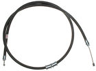 Bc130779 Bc94176 Raybestos Parking Brake Plus Front Left Fits Subaru 747730551494