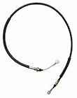 Bc94194 Raybestos Rear Left Brake Cable