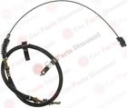 Bc94276 Raybestos New Parking Brake Cable