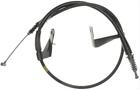 Bc94345 Raybestos Rear Right Brake Cable