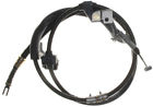Bca94397 Bc94397 Raybestos Parking Brake Plus Rear Right Fits Acura Integra