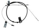 Bc94553 Raybestos Professional Grade Parking Brake Cable 747730551555